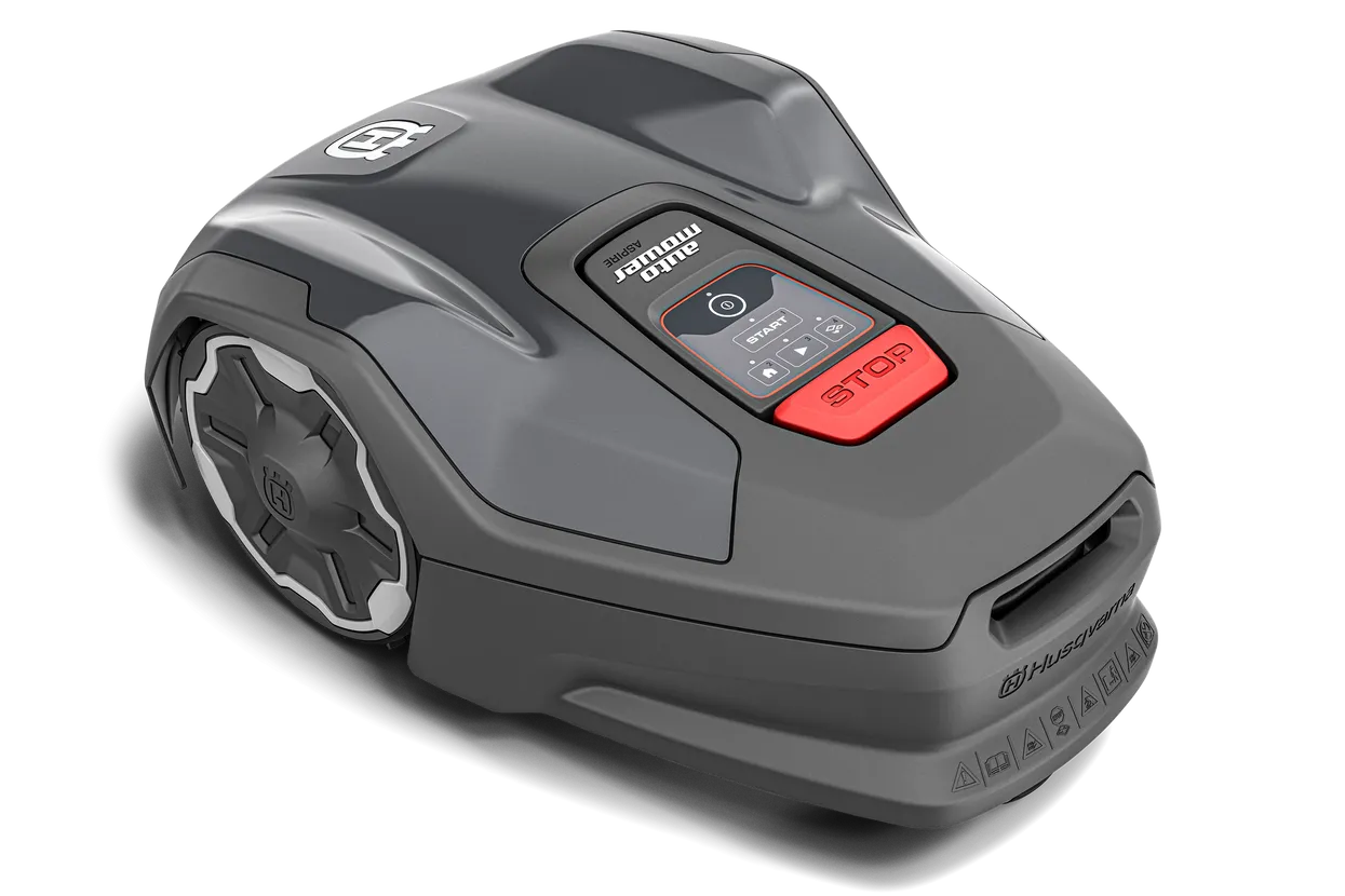 Husqvarna – Automower® Aspire™ R4