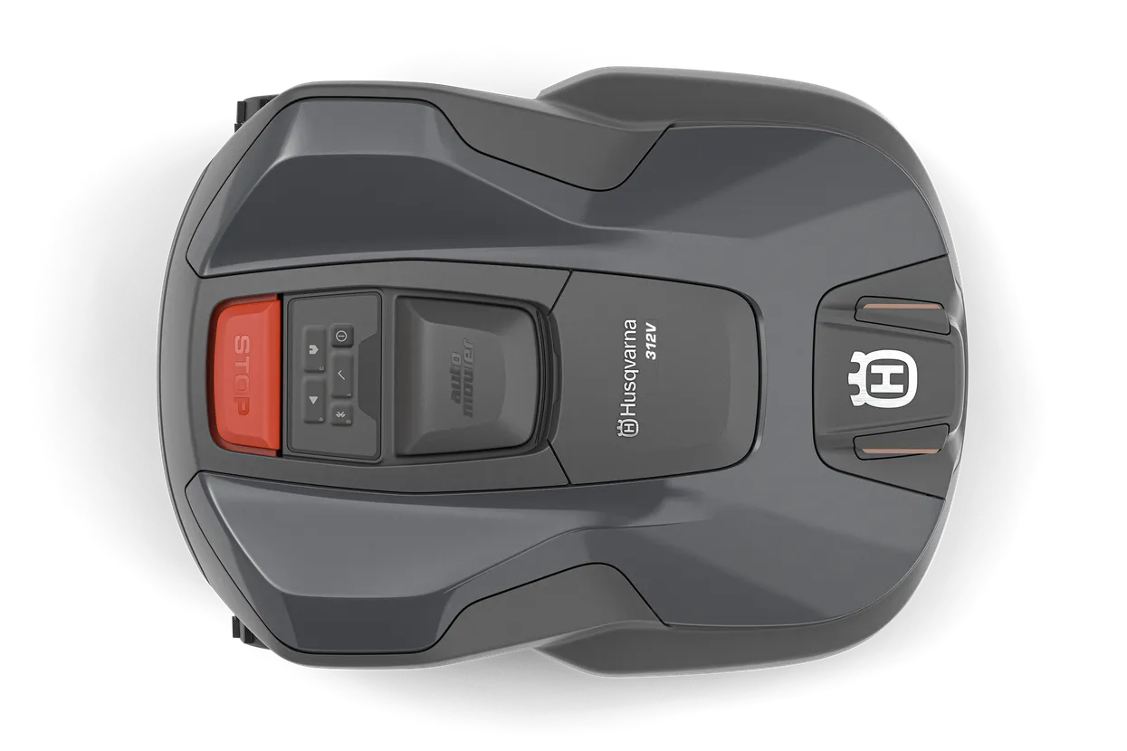 Husqvarna – Automower® 312V Husqvarna – Automower® 312V