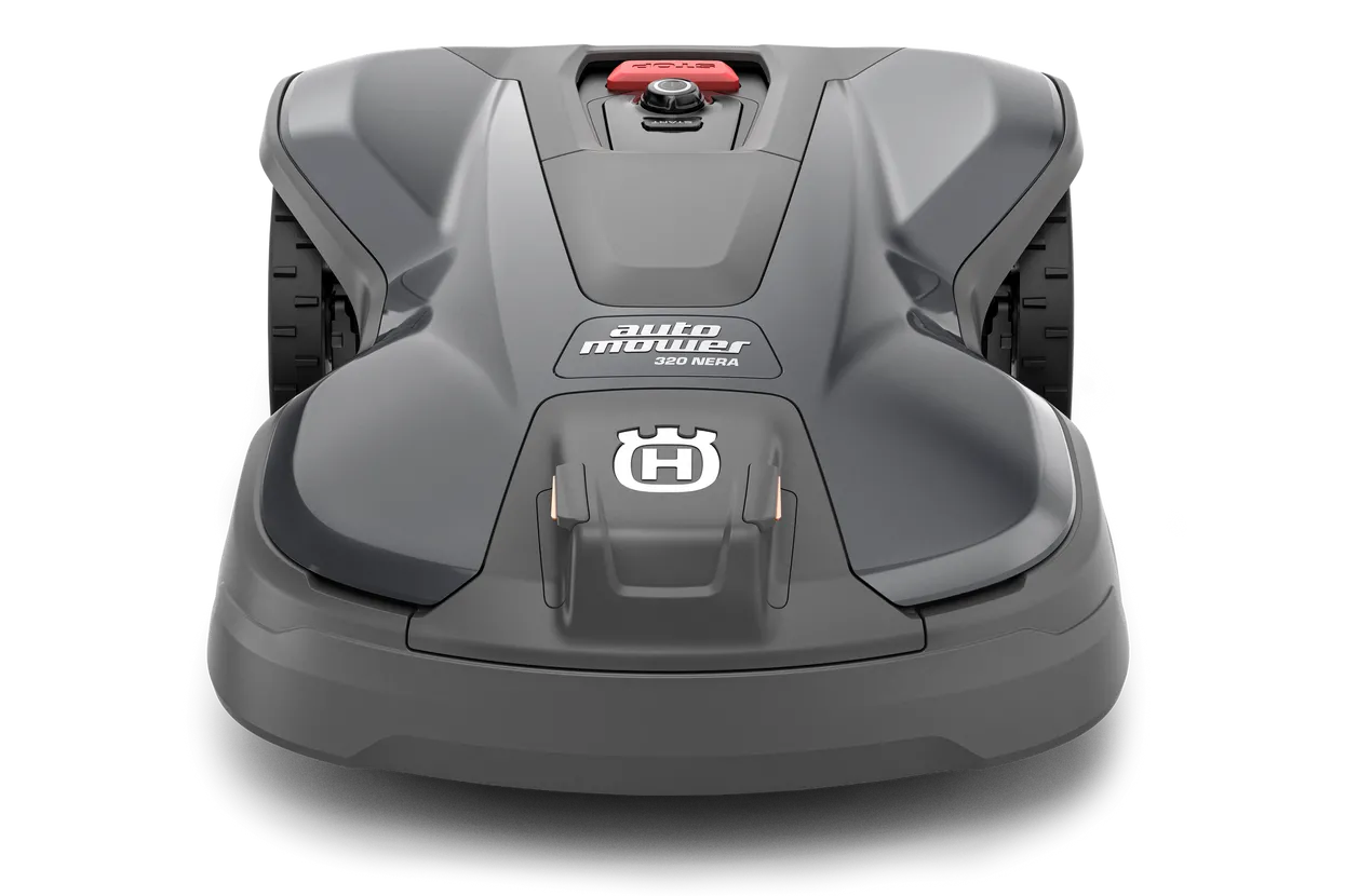 Husqvarna – Automower® 320 NERA 2200 m² Husqvarna – Automower® 320 NERA 2200 m²