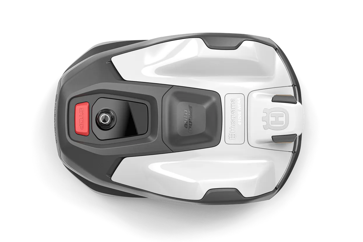 Husqvarna – Automower® 410VE NERA