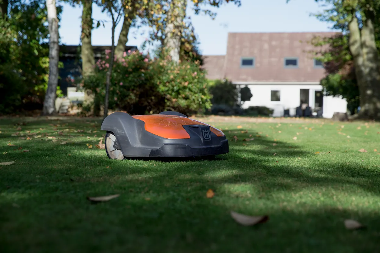 Husqvarna – Automower® 520