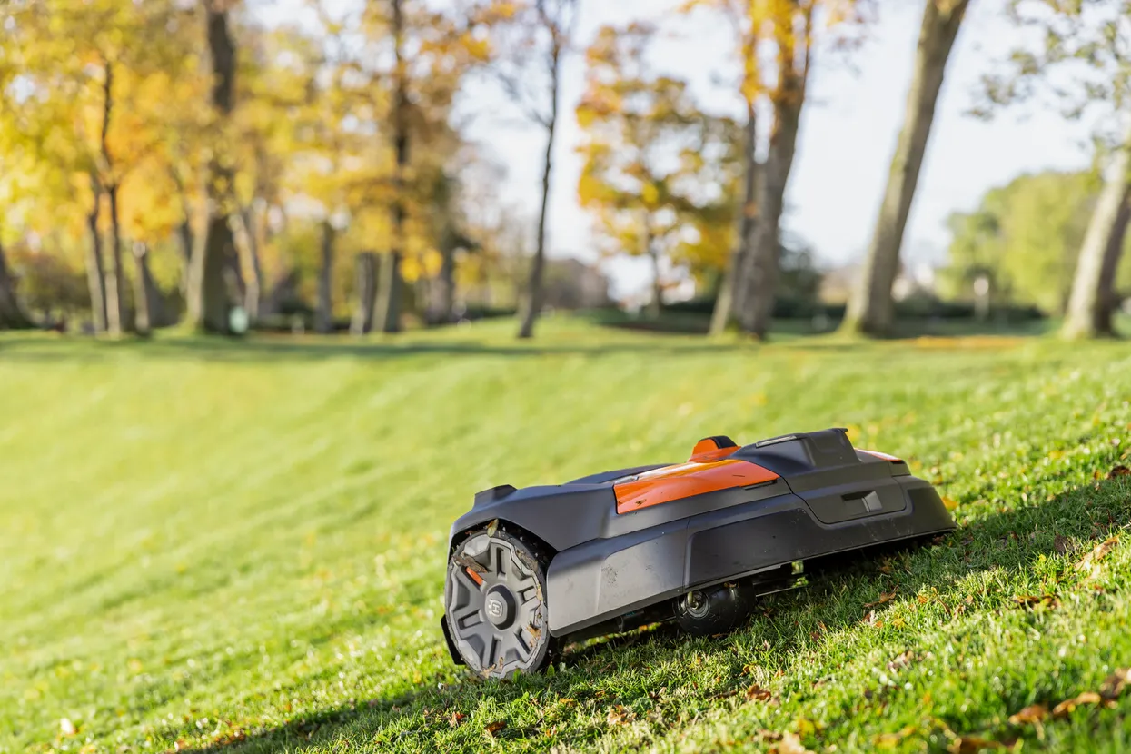 Husqvarna – Automower® 540 EPOS®