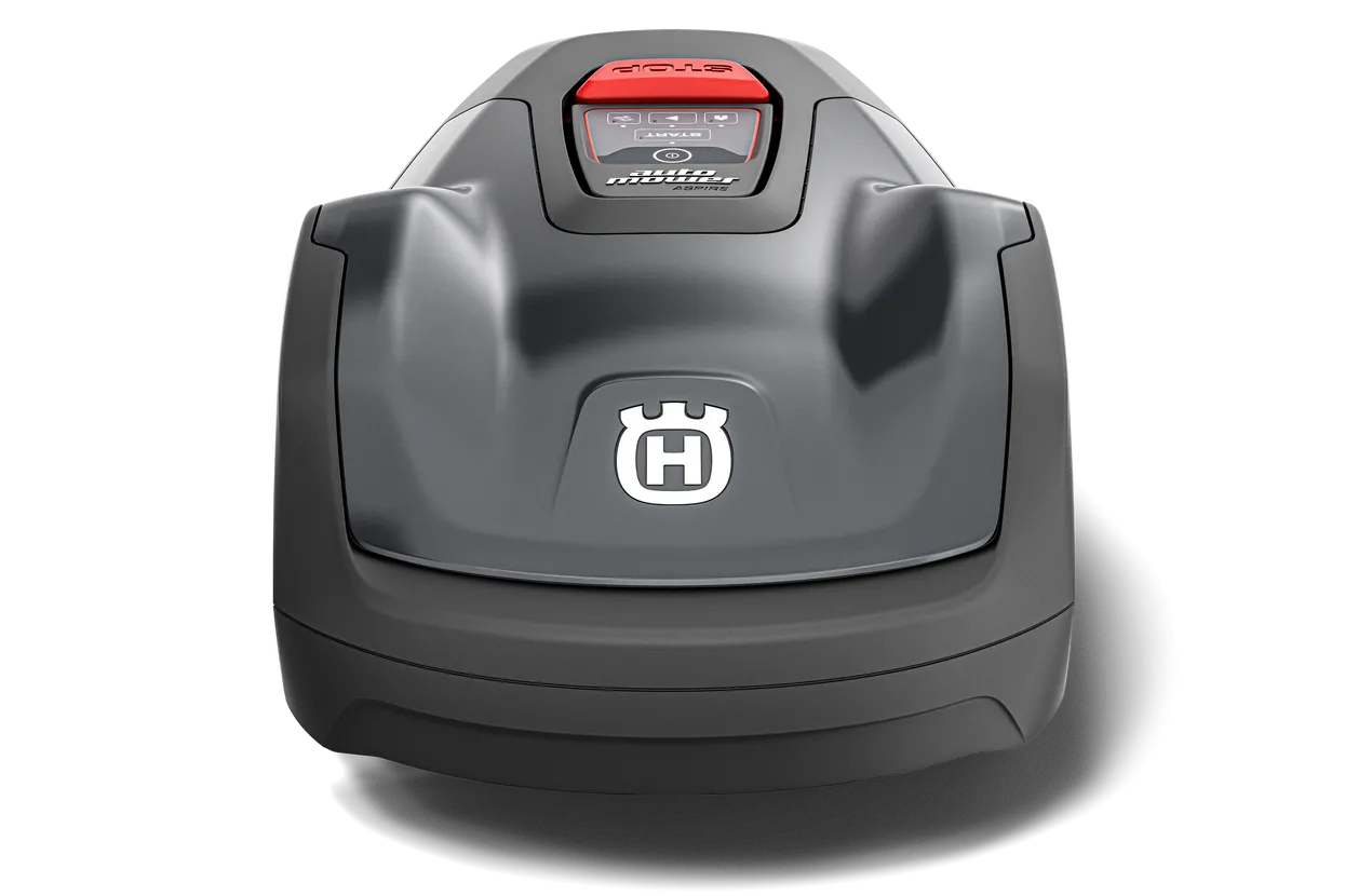 Husqvarna – Automower® Aspire™ R4