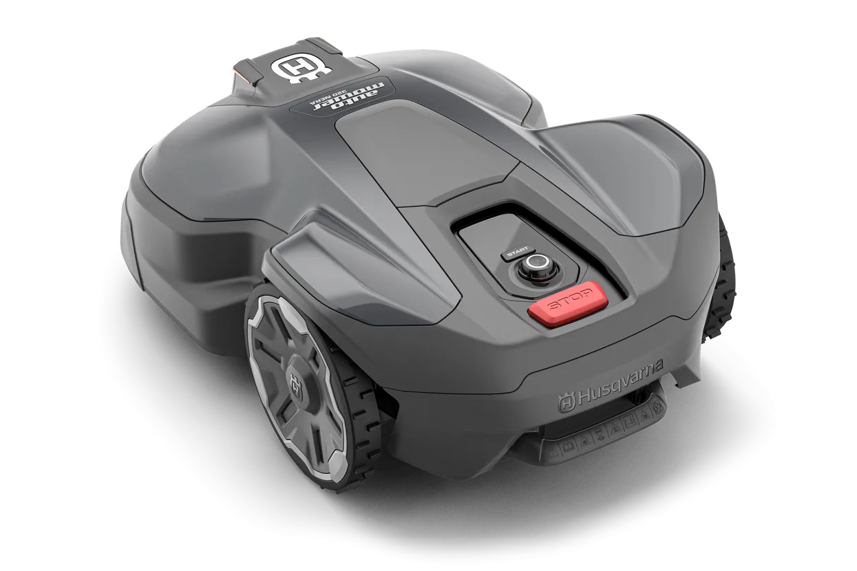 Husqvarna – Automower® 320 NERA 2200 m² Husqvarna – Automower® 320 NERA 2200 m²