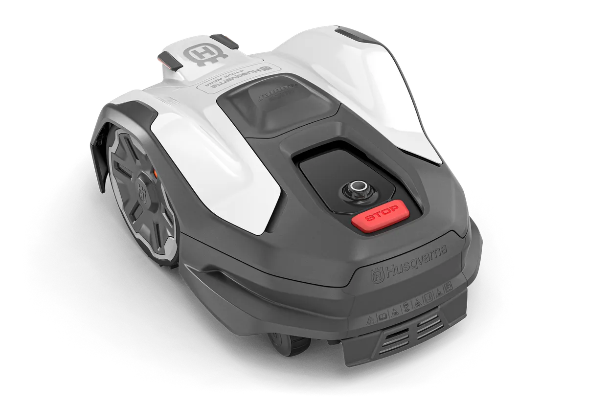 Husqvarna – Automower® 410VE NERA