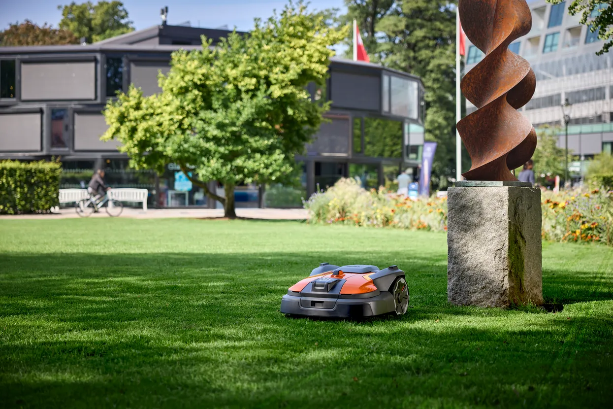 Husqvarna – Automower® 540 EPOS®