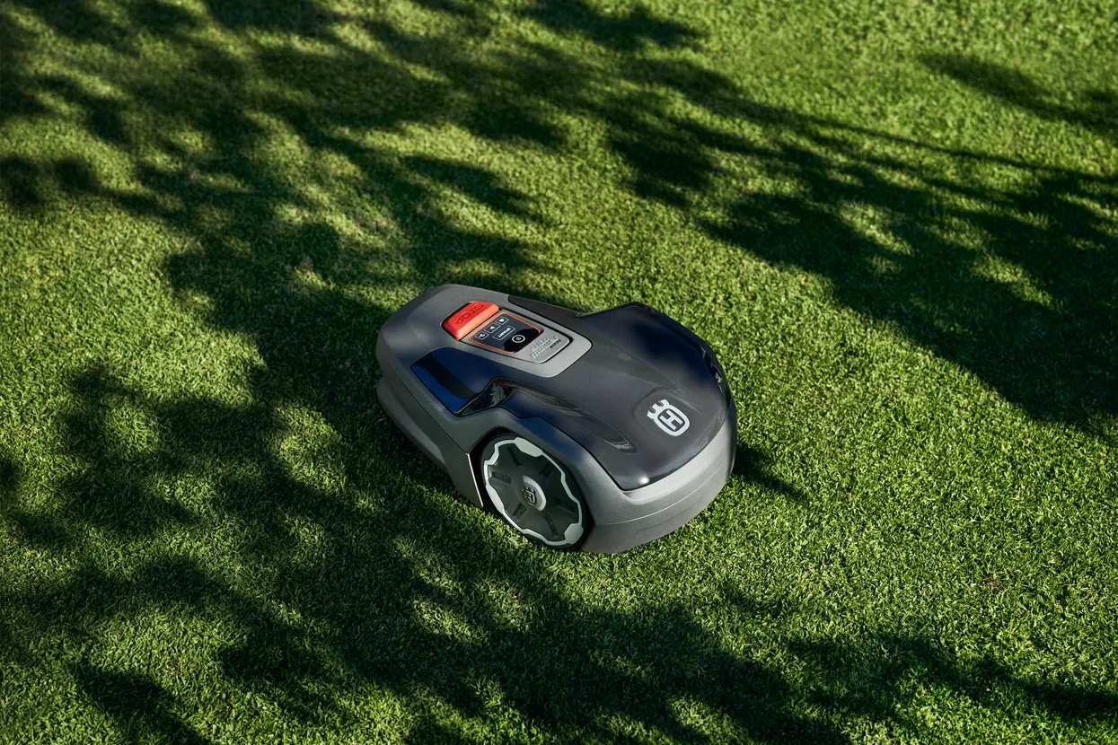 Husqvarna – Automower® Aspire™ R4
