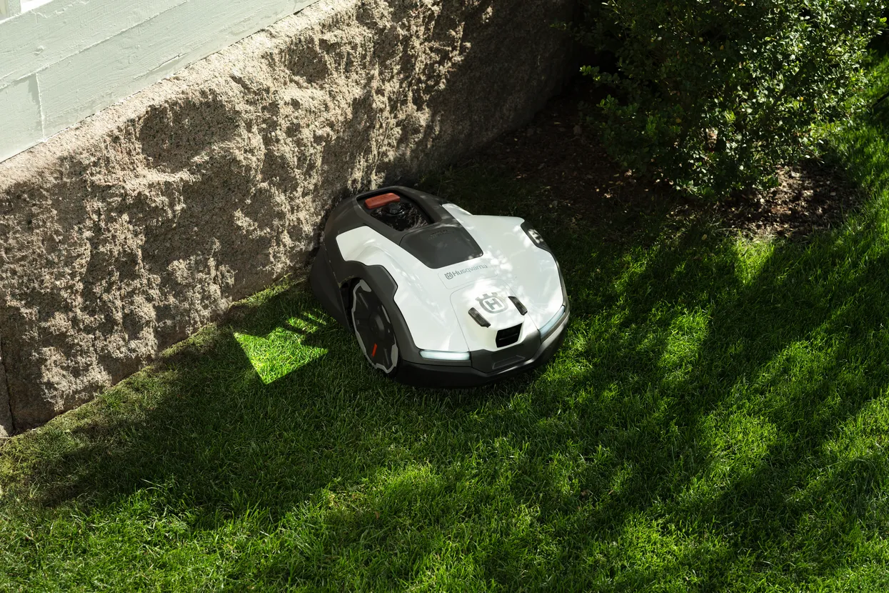 Husqvarna – Automower® 405VE NERA