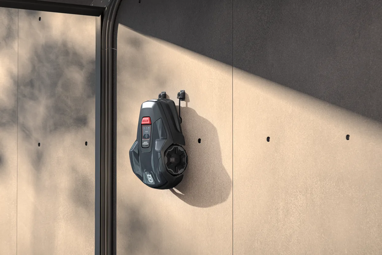 Husqvarna – Automower® Aspire™ R4