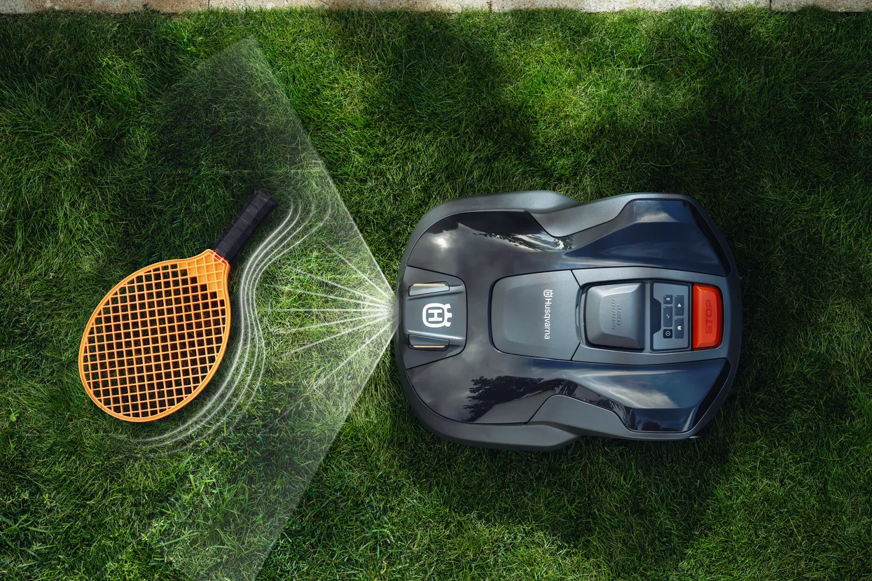 Husqvarna – Automower® 308V