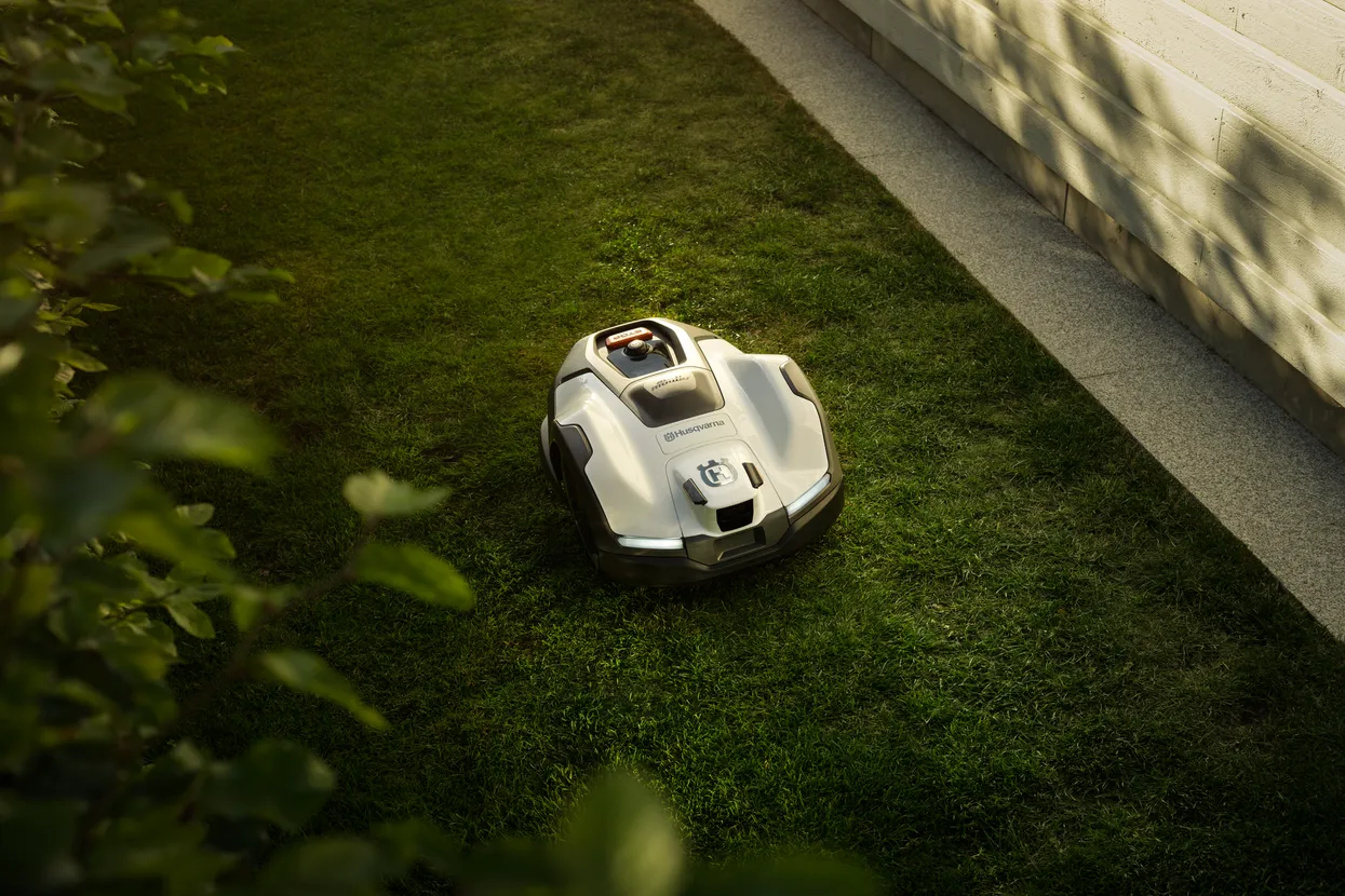 Husqvarna – Automower® 405VE NERA