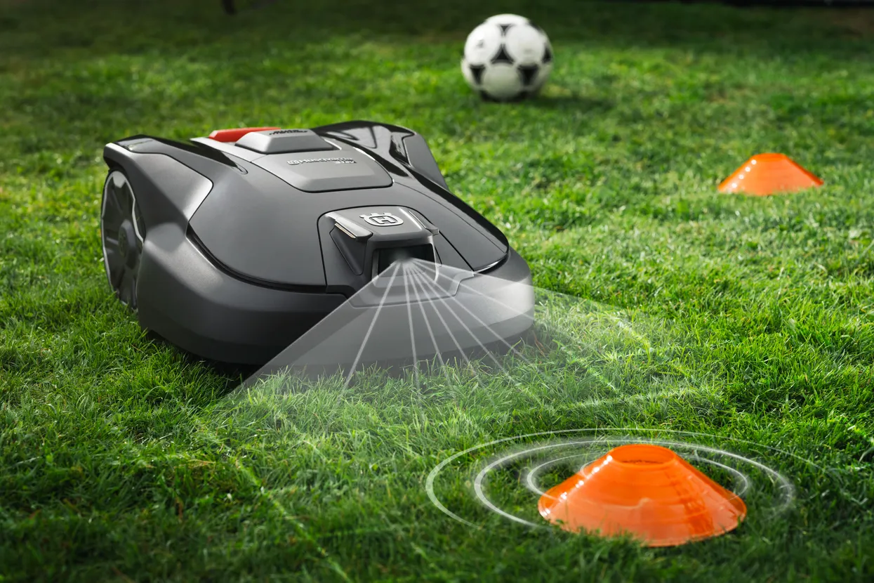 Husqvarna – Automower® 308V
