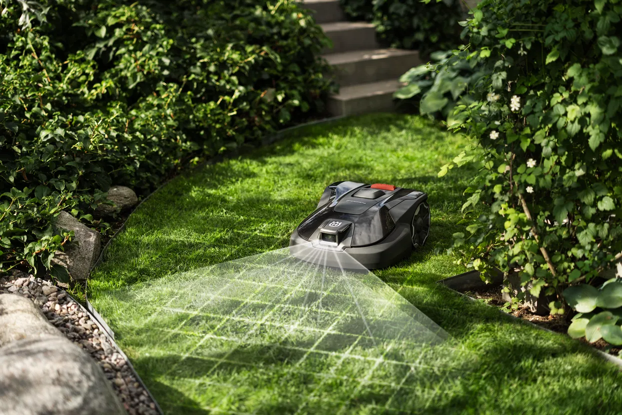Husqvarna – Automower® 308V