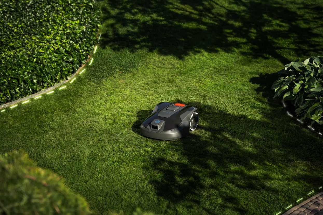 Husqvarna – Automower® 308V