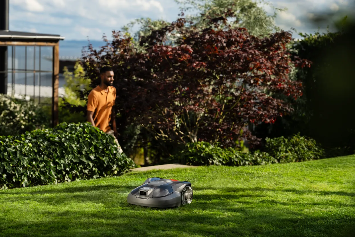 Husqvarna – Automower® 308V
