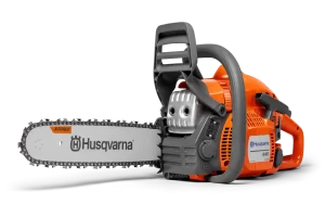 Husqvarna – Benzínová řetězová pila 440 II
