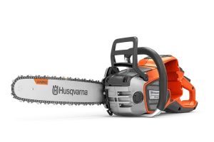Husqvarna – Akumulátorová řetězová pila 550i XP® G