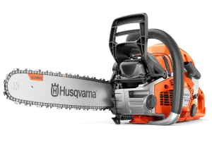 Husqvarna – Benzínová řetězová pila 560 XP® Mark II