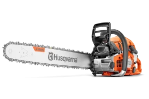 Husqvarna – Benzínová řetězová pila 562 XP® Mark II
