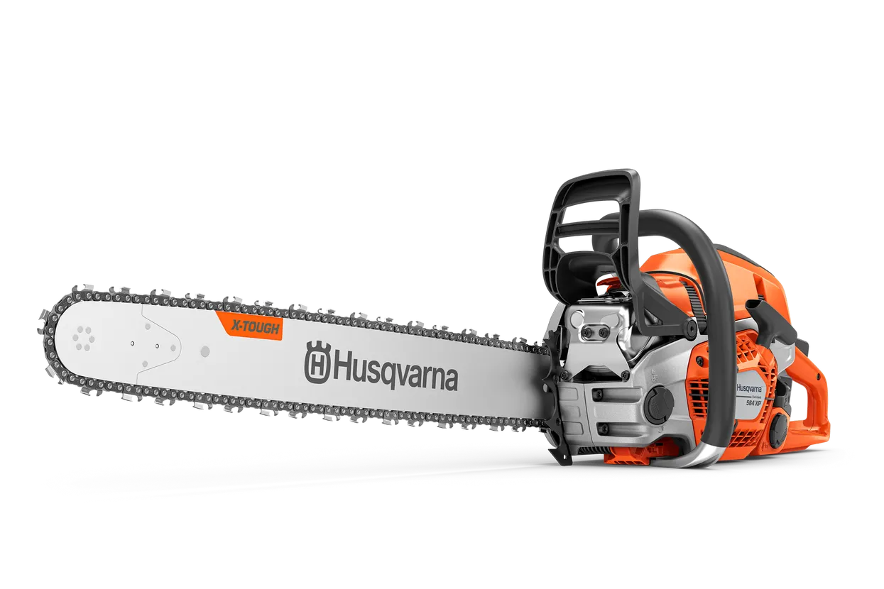Husqvarna – Benzínová řetězová pila 564 XP® Fuel Inject