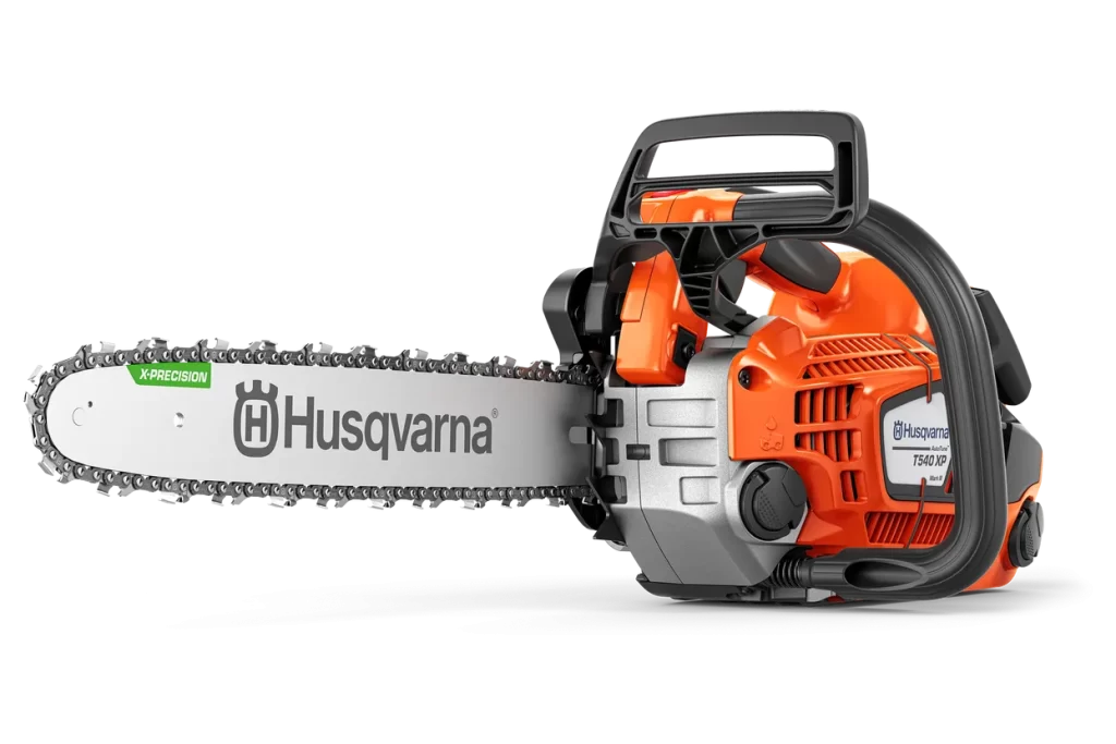 Husqvarna – Benzínová řetězová pila T540 XP® Mark III