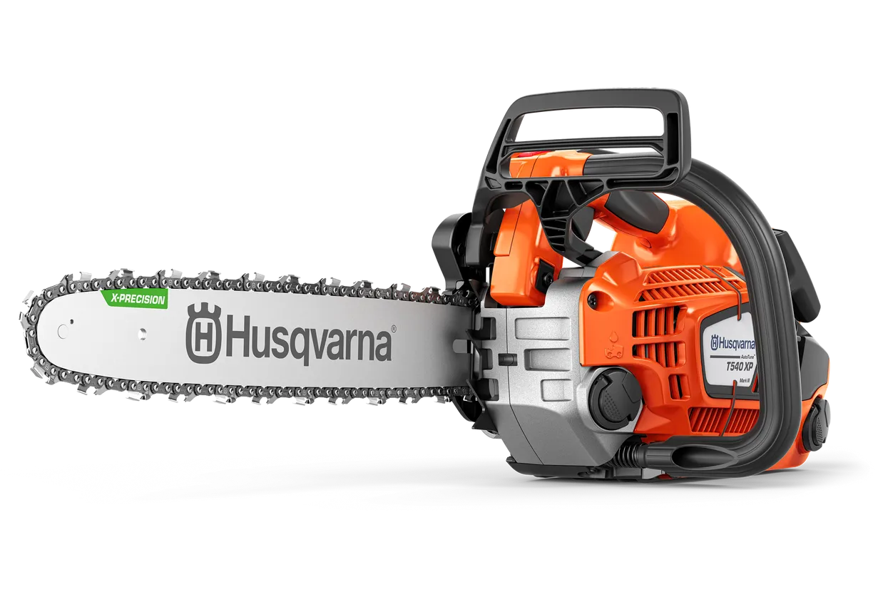 Husqvarna – Benzínová řetězová pila T540 XP® Mark III