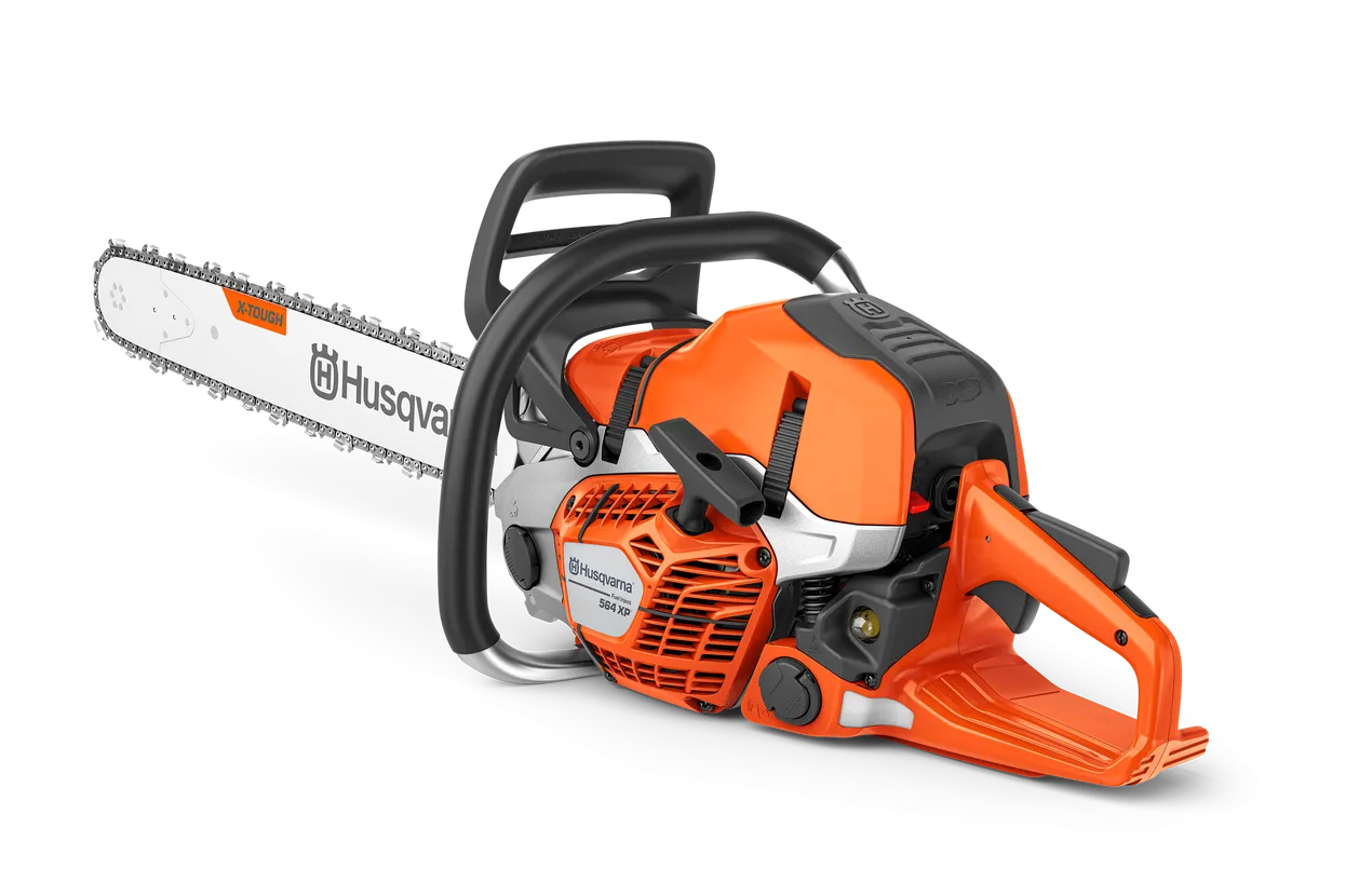 Husqvarna – Benzínová řetězová pila 564 XP® Fuel Inject