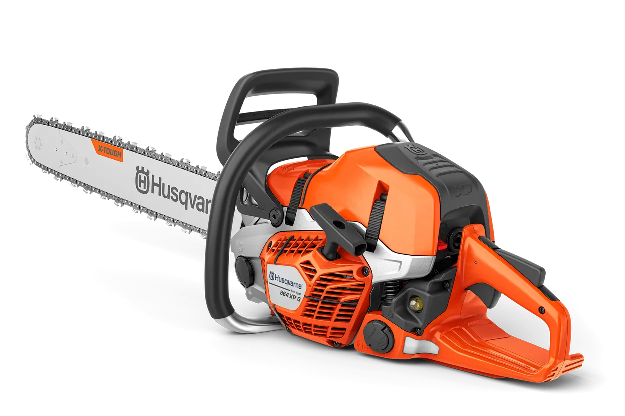 Husqvarna – Benzínová řetězová pila 564 XP® G Fuel Inject