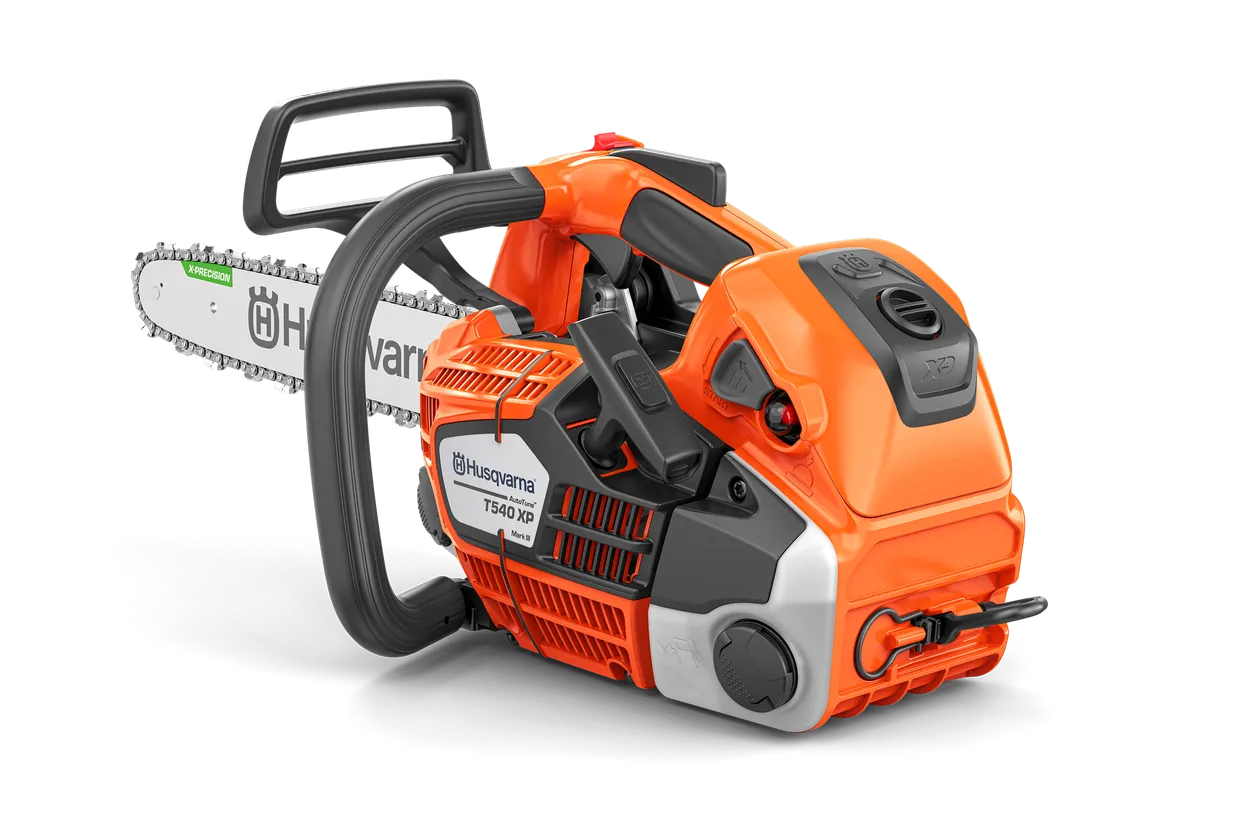 Husqvarna – Benzínová řetězová pila T540 XP® Mark III