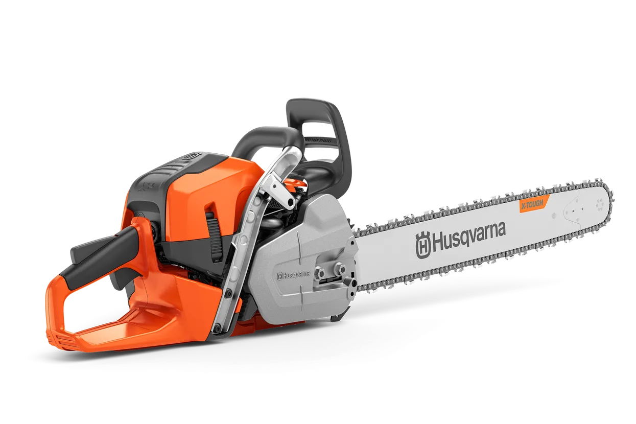 Husqvarna – Benzínová řetězová pila 564 XP® Fuel Inject
