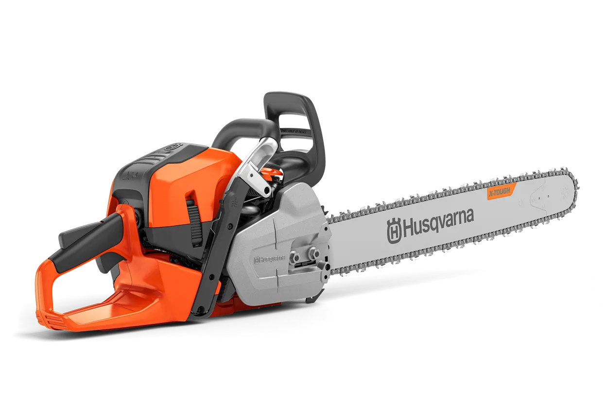 Husqvarna – Benzínová řetězová pila 564 XP® G Fuel Inject