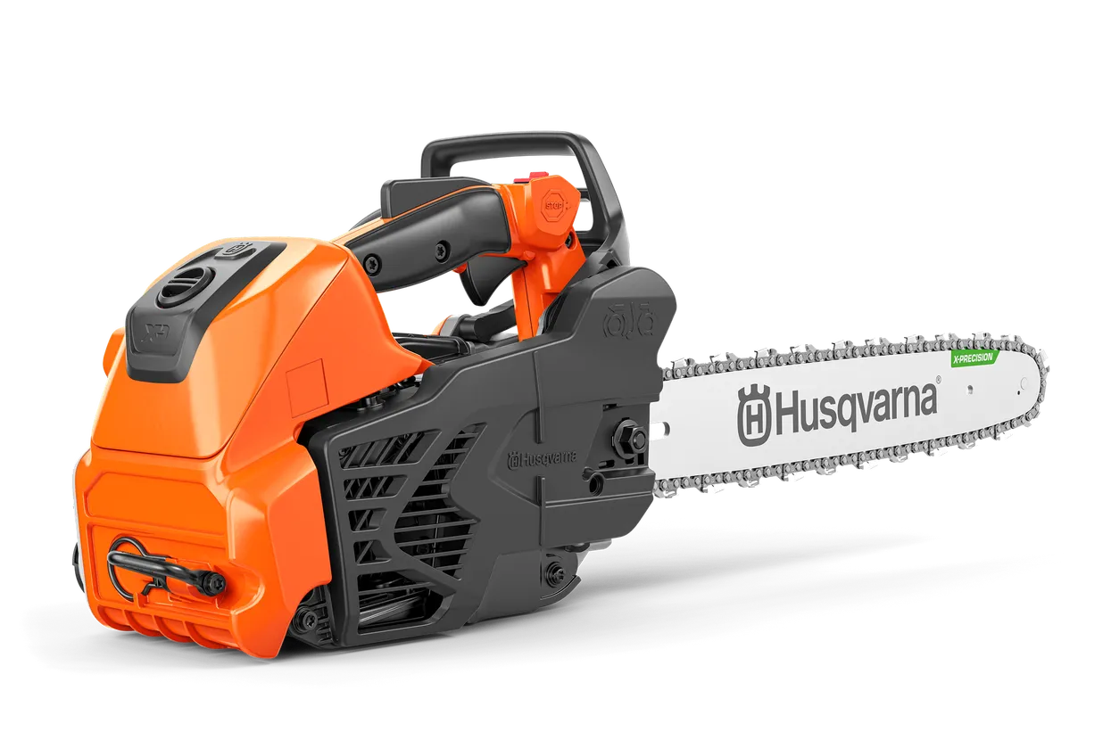 Husqvarna – Benzínová řetězová pila T540 XP® Mark III