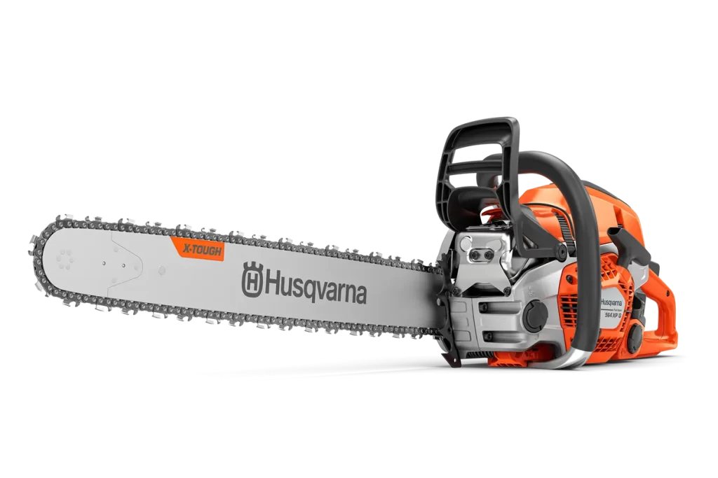 Husqvarna – Benzínová řetězová pila 564 XP® G Fuel Inject