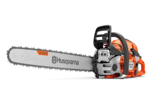 Husqvarna – Benzínová řetězová pila 564 XP® G Fuel Inject