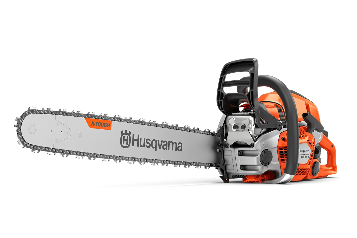 Husqvarna – Benzínová řetězová pila 564 XP® G Fuel Inject