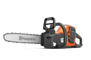 Husqvarna – Akumulátorová řetězová pila 230i s akumulátorem a nabíječkou