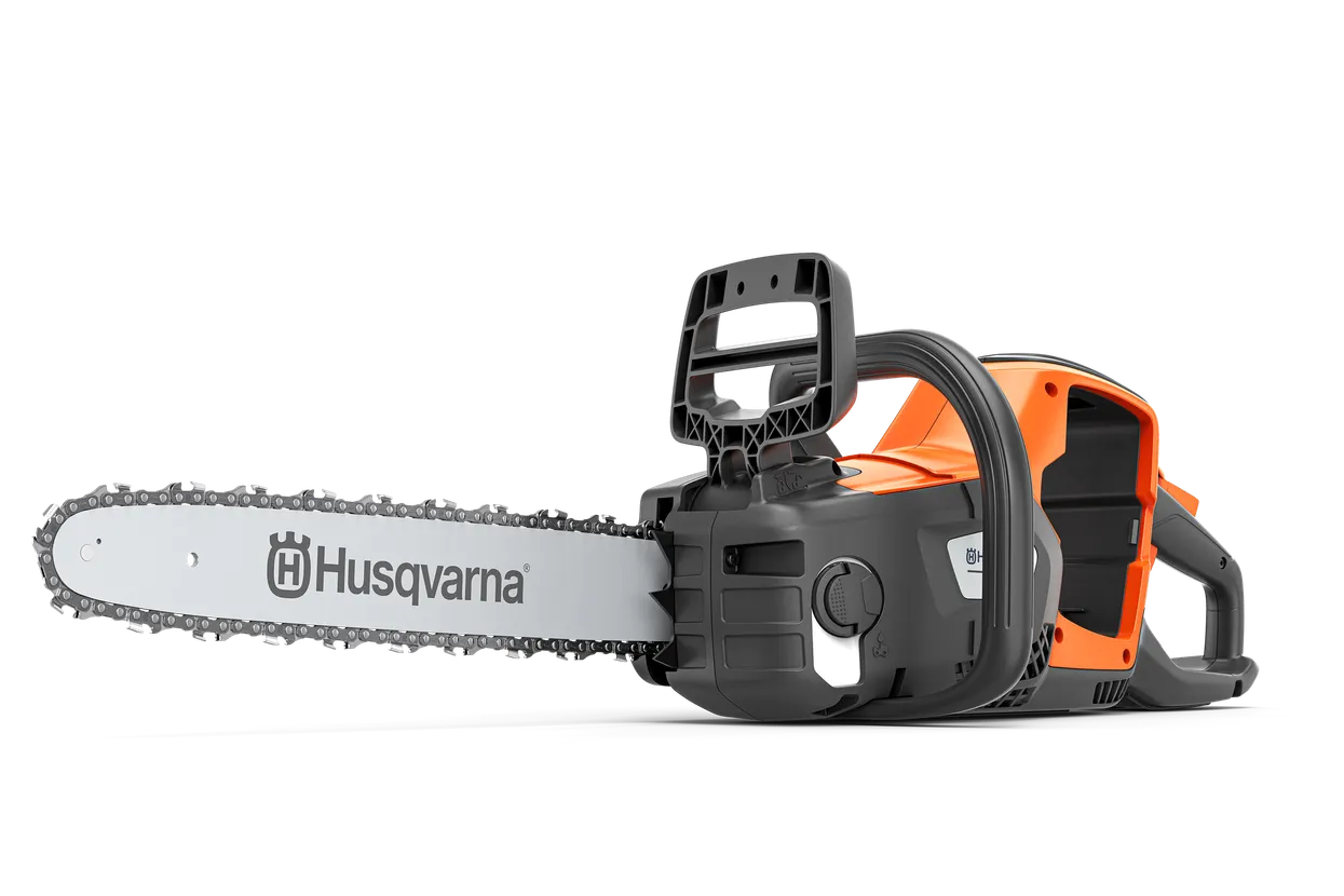 Husqvarna – Akumulátorová řetězová pila 242i