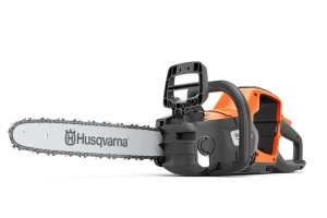 Husqvarna – Akumulátorová řetězová pila 242i