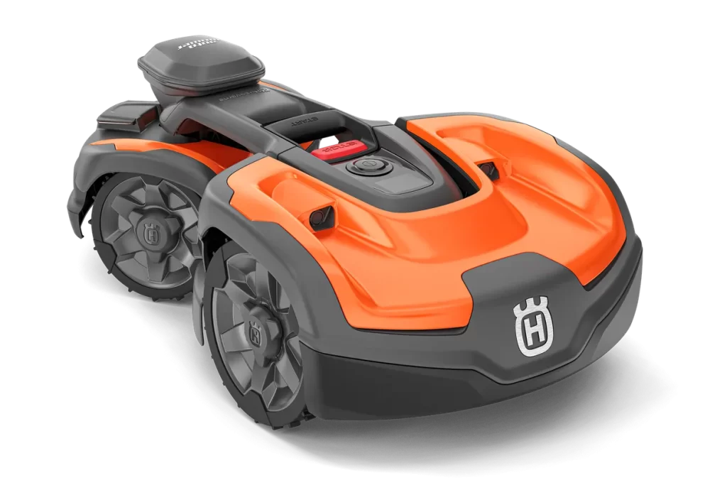 Husqvarna – Automower® 535 AWD EPOS®