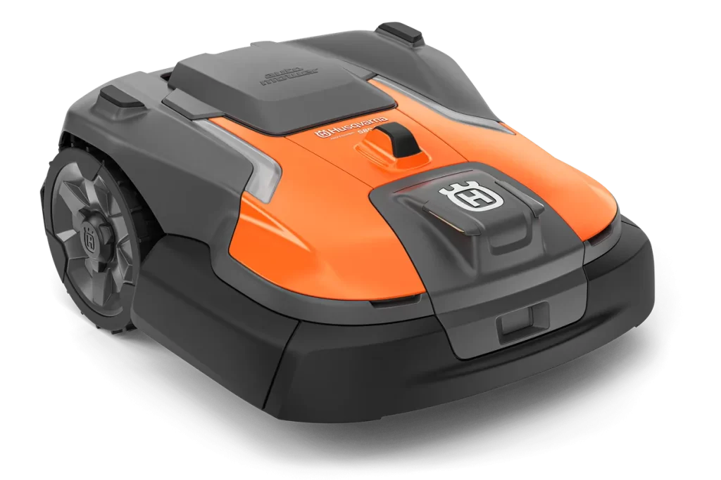 Husqvarna – Automower® 580 EPOS®
