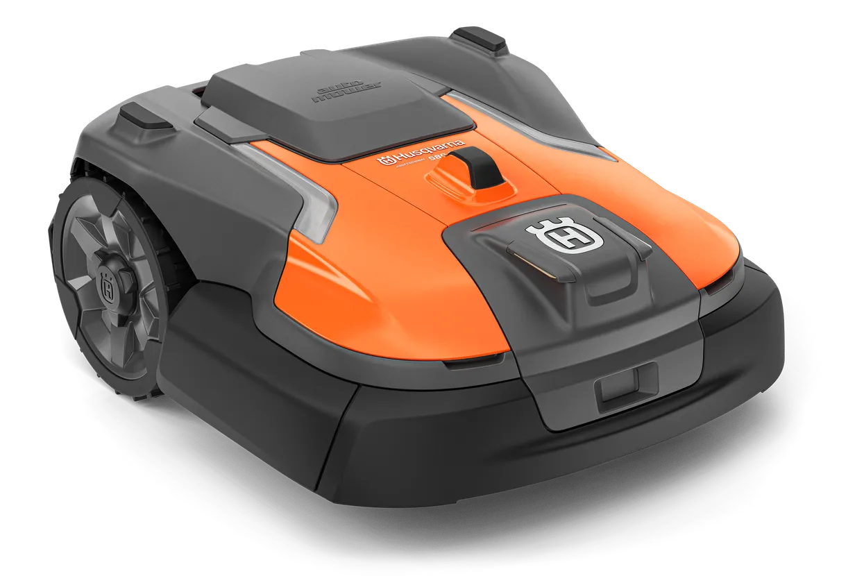 Husqvarna – Automower® 580 EPOS®