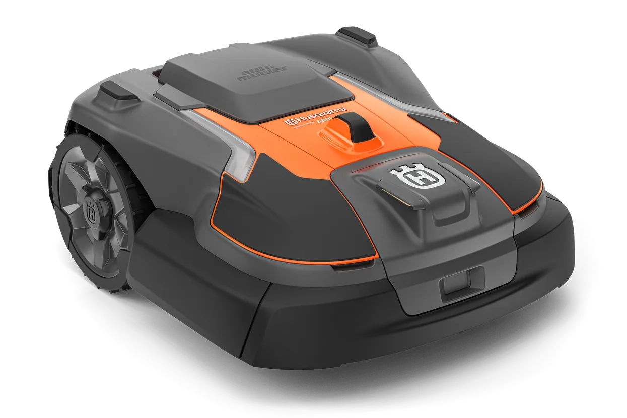 Husqvarna – Automower® 580L EPOS®