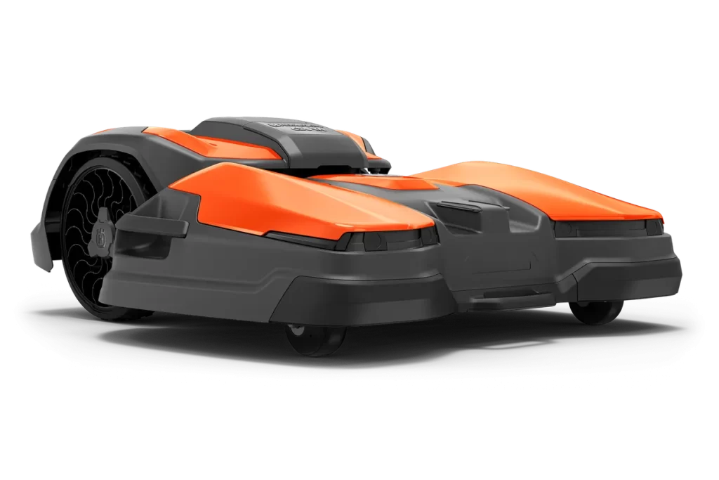 Husqvarna – CEORA® 546 EPOS® / RZ 43M / CS4