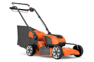 Husqvarna - Akumulátorová sekačka na trávu LC 251iS bez akumulátoru a nabíječky