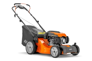 Husqvarna - Benzínová sekačka na trávu LC 353AWD (Motor HUSQVARNA)
