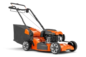 Husqvarna - Benzínová sekačka na trávu LC 356V