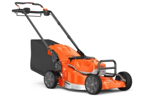 Husqvarna - Akumulátorová sekačka na trávu LC 551iV bez akumulátoru a nabíječky