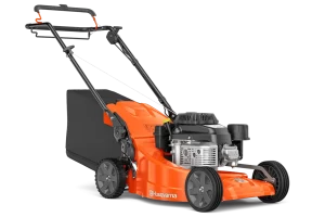 Husqvarna - Benzínová sekačka na trávu LC 551SP
