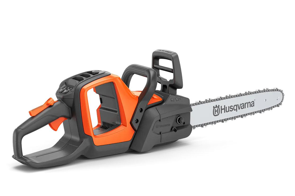 Husqvarna – Akumulátorová řetězová pila 242i