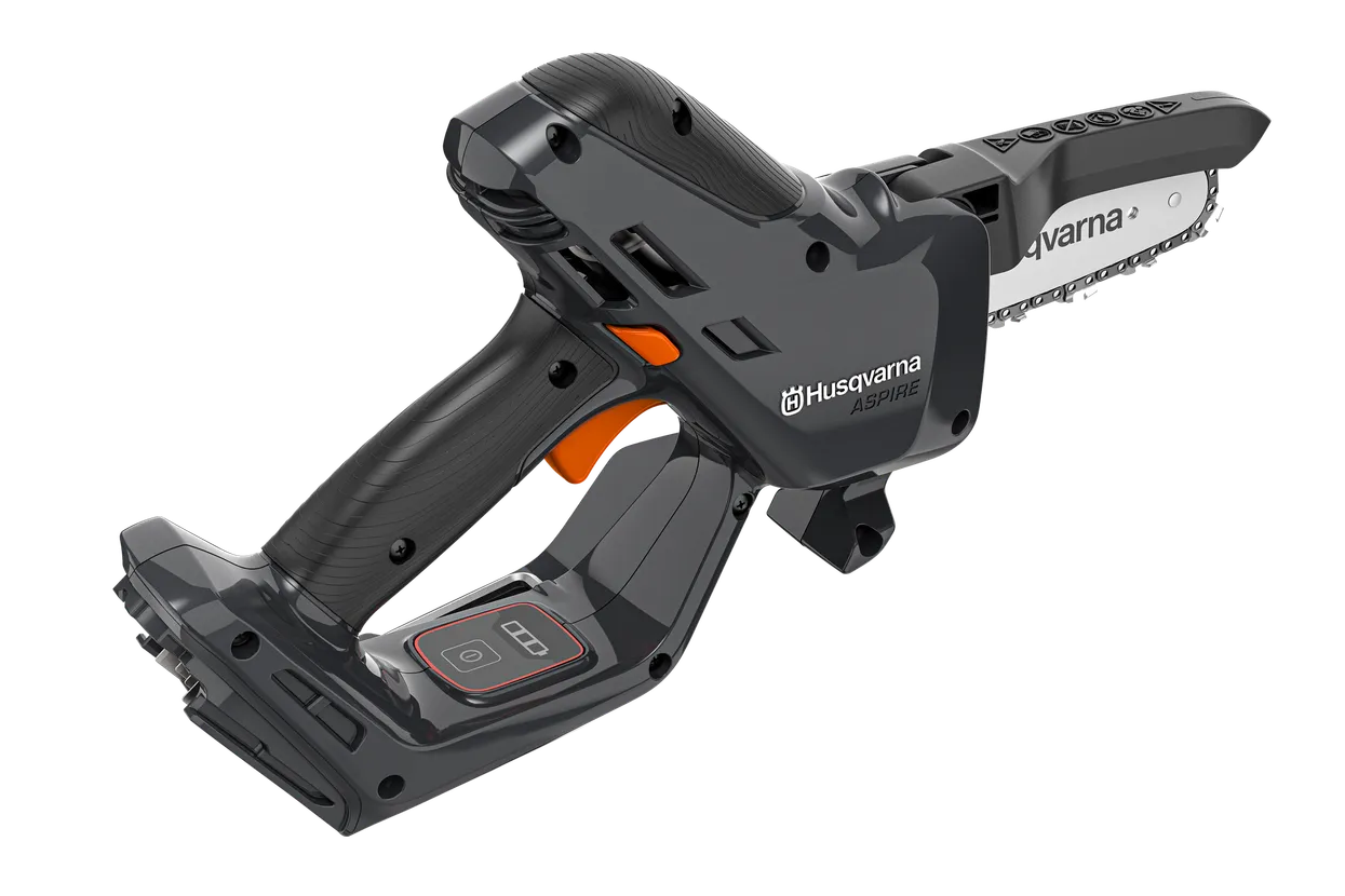 Husqvarna – Akumulátorová řetězová pila Aspire™ P5-P4A